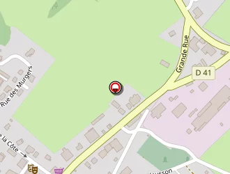 Carte de Thibault Olivier à Orchamps-vennes