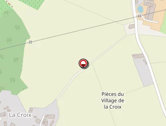 Carte de Rethoré Eva à Nueil-sur-layon