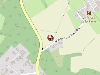 Carte de Reflexe Audition à Pont-saint-martin