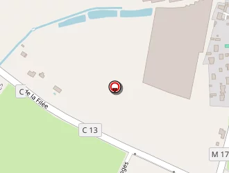 Carte de Gouchault Pascal à Sorinières (les)