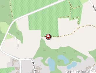 Carte de Bordet Jacky à Mouzillon