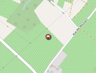 Carte de Lefort Manuel à Vertou