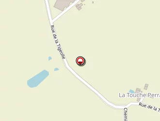 Carte de Coulbault à Coron