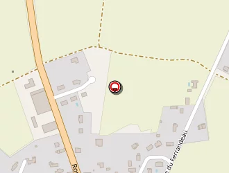 Carte de Café Marcel à Lury-sur-arnon