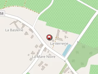 Carte de Fabulet Jean-marc à Château-thébaud