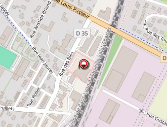 Carte de F (s N C) à Nuits-saint-georges