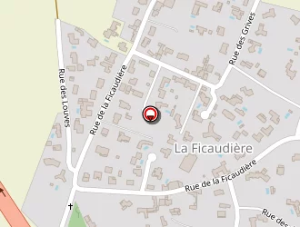 Carte de Bourmaud Michel à Pornic