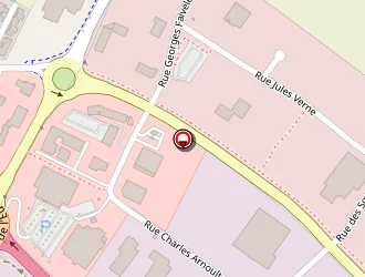 Carte de Physic Form à Nuits-saint-georges