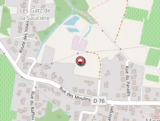 Carte de Lopez Antoine à Monnières