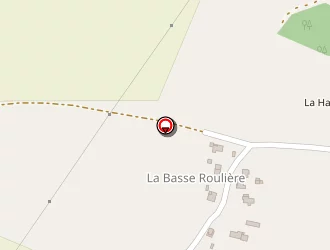 Carte de Allais Michel à Pornic