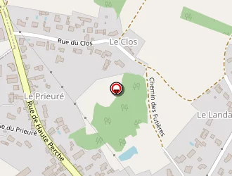 Carte de Retz Jade à Arthon-en-retz