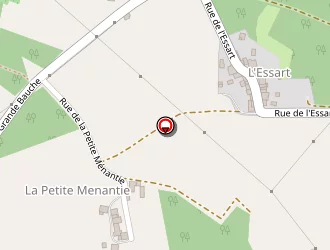 Carte de Mercereau Pascal à Pont-saint-martin