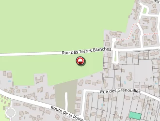 Carte de Le Sémaphore De La Pointe St Gildas à Préfailles