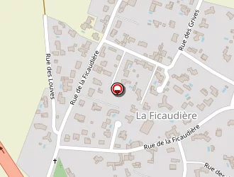 Carte de Entreprise Clavier à Pornic