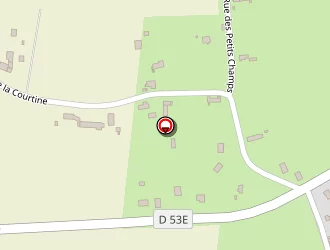 Carte de Siaep Gestion à Argenvières