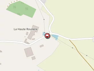 Carte de Pacaud Didier à Pornic