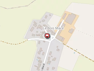 Carte de Leopours Communication à Pornic