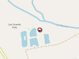 Carte de Sourioux Mathieu à Buxeuil