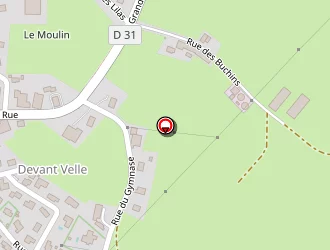 Carte de Domicile Harmonieux à Avoudrey