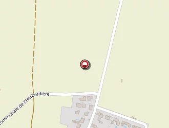 Carte de Godde Dominique à Pornic