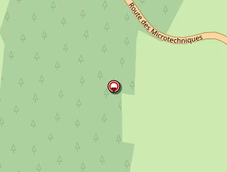 Carte de Gauthier Christophe à Fuans