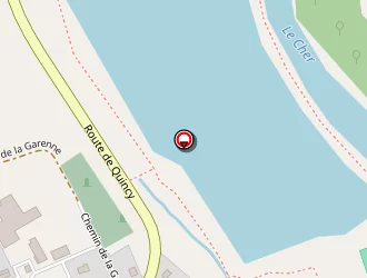 Carte de Paepegaey David à Quincy