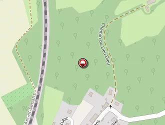 Carte de Mairie à Abbans-dessus