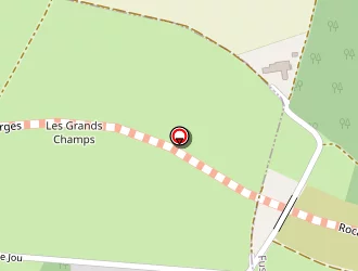 Carte de Thiault Didier à Vasselay