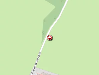 Carte de Baudrier Alexandre à Arnay-le-duc