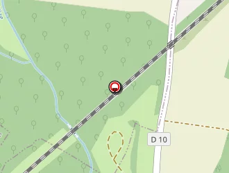 Carte de S.l.t.p à Rochefort-sur-nenon