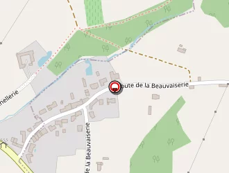 Carte de Perf Com Formation à Saint-aignan-grandlieu