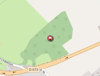 Carte de Mairie à Audelange