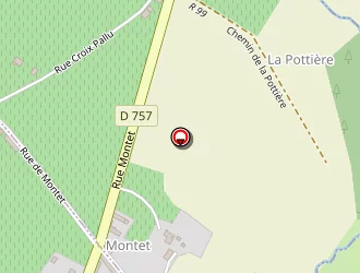 Carte de Delalande Robert Et Christian (earl) à Île-bouchard (l')