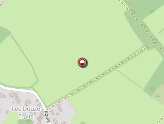 Carte de Photov H21 à Saint-aignan-grandlieu