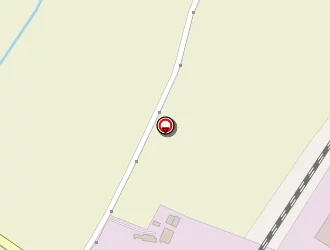 Carte de Espace Terrena à Trémentines