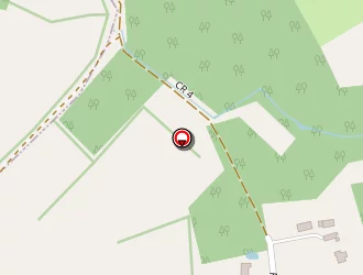 Carte de Golf La Marionnière à Pont-saint-martin