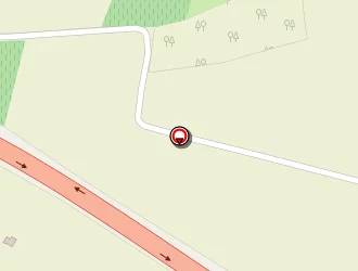 Carte de Terrena à Tillières