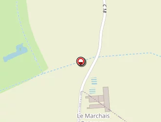 Carte de Charbonneau Laurent à Bossée