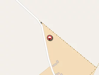 Carte de Grand Bouy Chambres D'hôtes à Berry-bouy