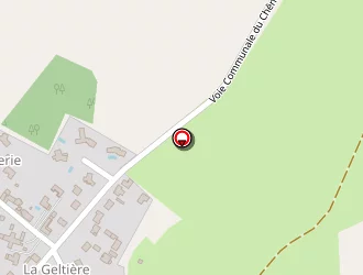 Carte de Guisseau Patrick à Pornic