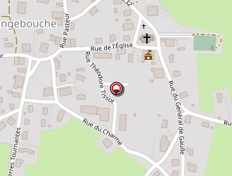 Carte de Maintenance Micro à Flangebouche