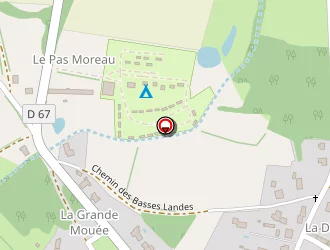 Carte de Lltp à Arthon-en-retz