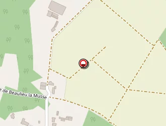 Carte de Raimbault Sébastien à Saint-aignan-grandlieu