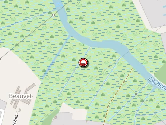 Carte de Morisson Luc à Port-saint-père