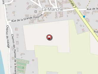 Carte de Chaillou Alain à Marche (la)