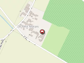 Carte de Best Ramonage à Panzoult