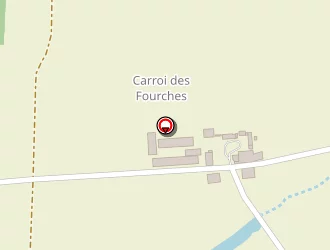 Carte de Desplat Thierry à Manthelan