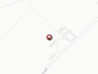 Carte de De La Renardière à Graçay