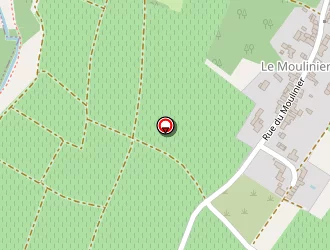 Carte de Odemy à Château-thébaud