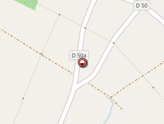 Carte de Mairie à Raslay